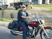 Stephen Wayne Russ